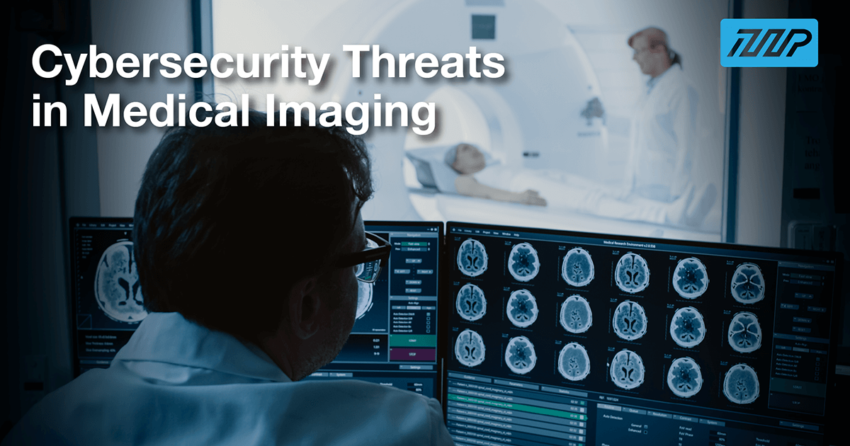 High-end Medical Imaging Equipment At Risk Of Cyber Attacks?