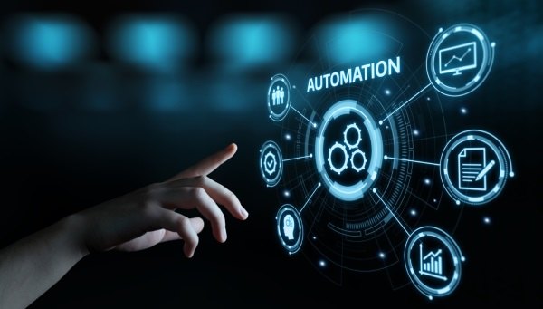 Automating business security