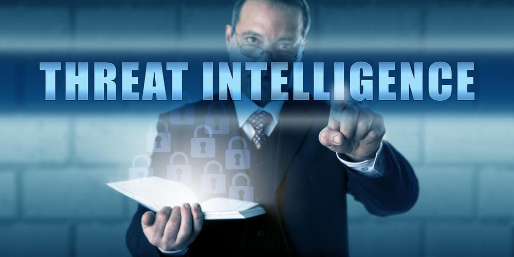 Sources of Threat Intelligence