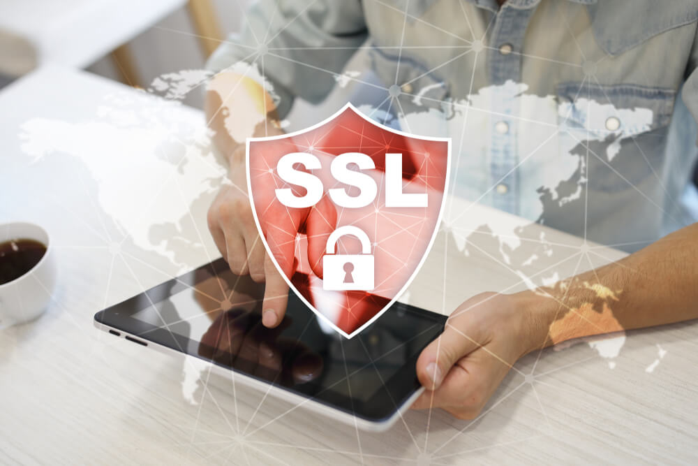 SSL Certificate Chain Analysis API: Exploring the Chain