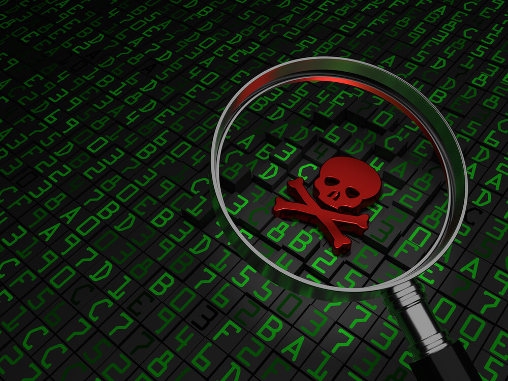 Malware detection